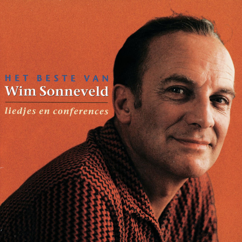 Wim Sonneveld